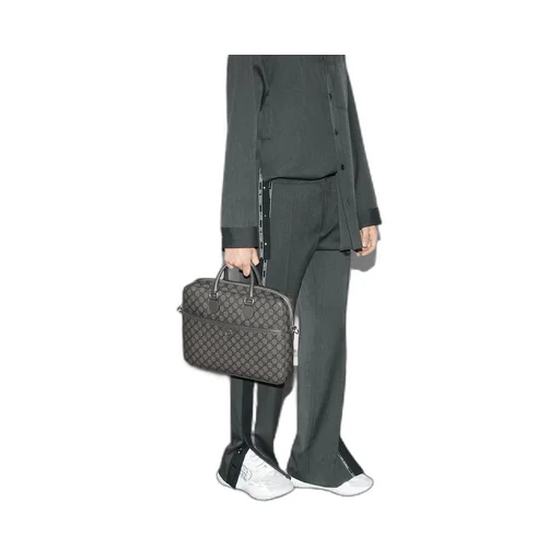 Ophidia medium GG briefcase