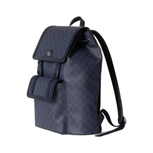 Ophidia large GG backpack