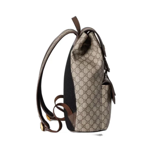 Ophidia small GG backpack
