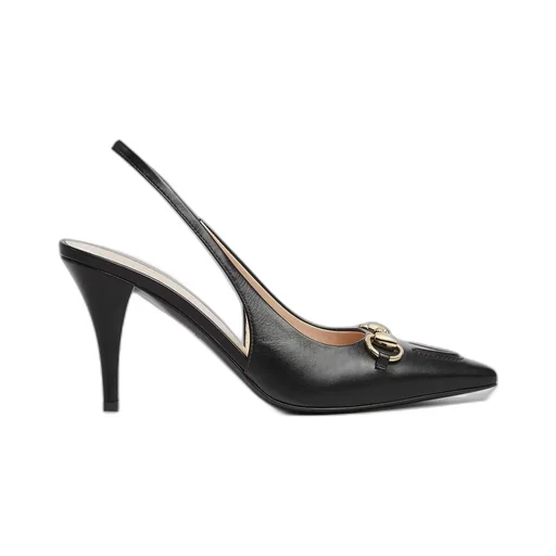 Women's Horsebit pump