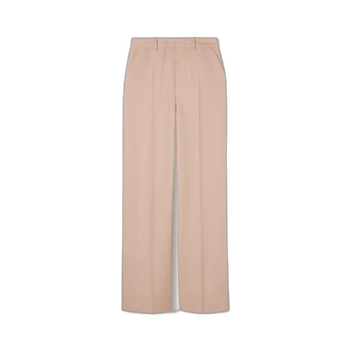 GG wool pant