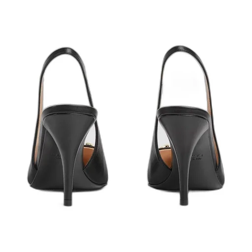 Women's Horsebit pump