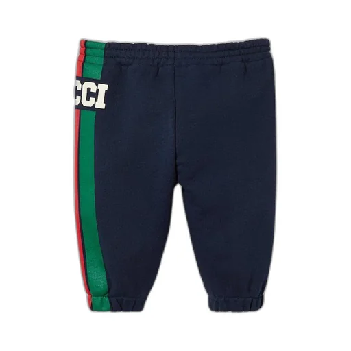 Baby cotton jogging pant