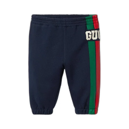 Baby cotton jogging pant