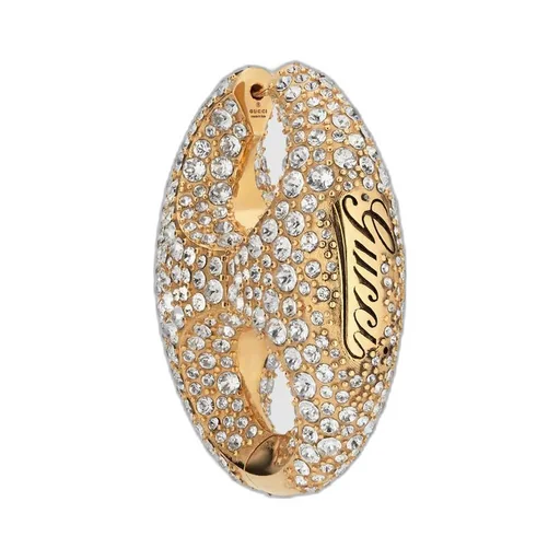 Gucci Marina Chain earrings