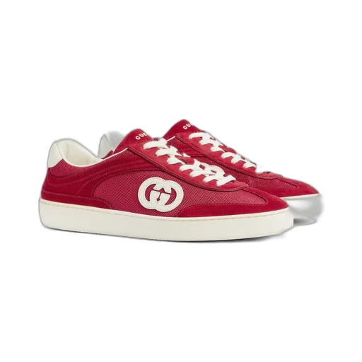 Men's Interlocking G sneaker