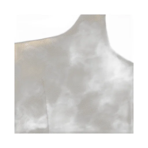 GG cotton gabardine top