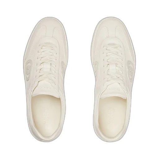 Men's Interlocking G sneaker