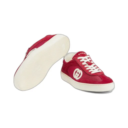 Men's Interlocking G sneaker