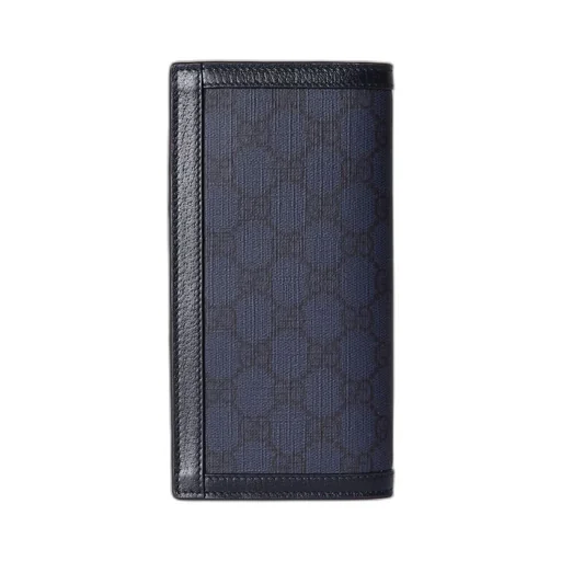 Ophidia GG long wallet