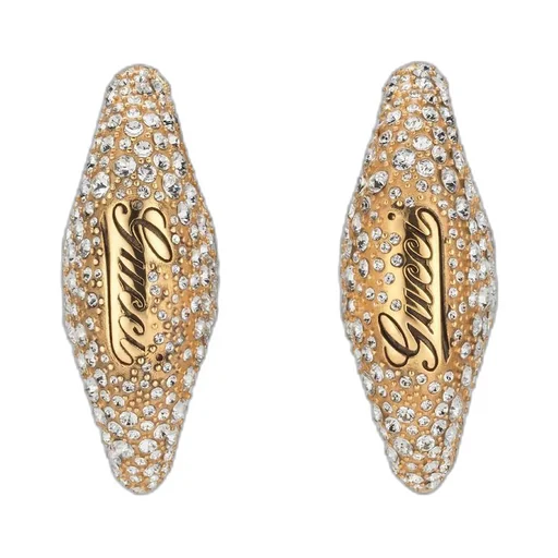 Gucci Marina Chain earrings