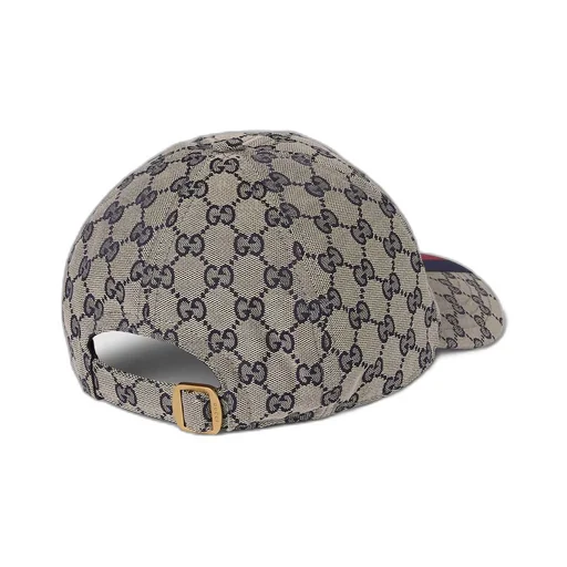 Original GG baseball hat