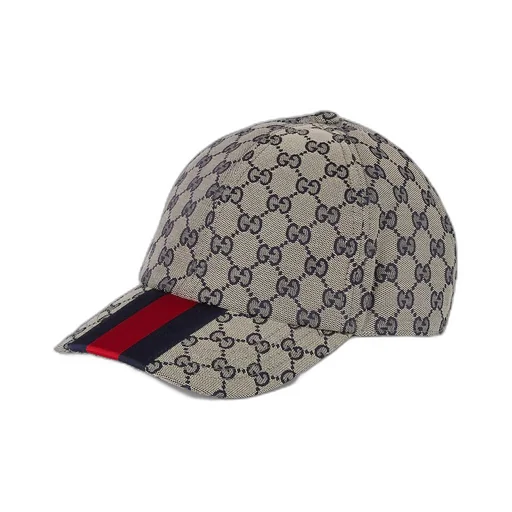 Original GG baseball hat
