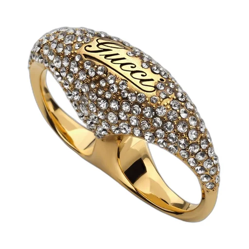 Gucci Marina Chain multi-ring