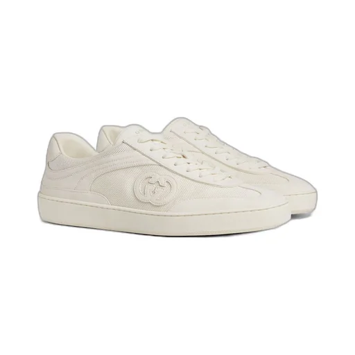 Men's Interlocking G sneaker