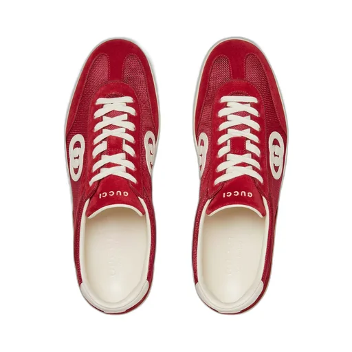 Men's Interlocking G sneaker
