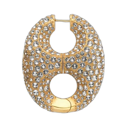 Gucci Marina Chain earrings