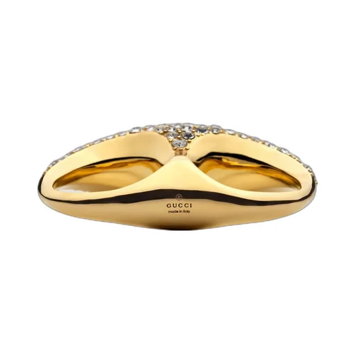 Gucci Marina Chain multi-ring