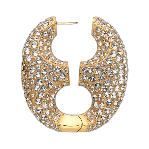Gucci Marina Chain earrings