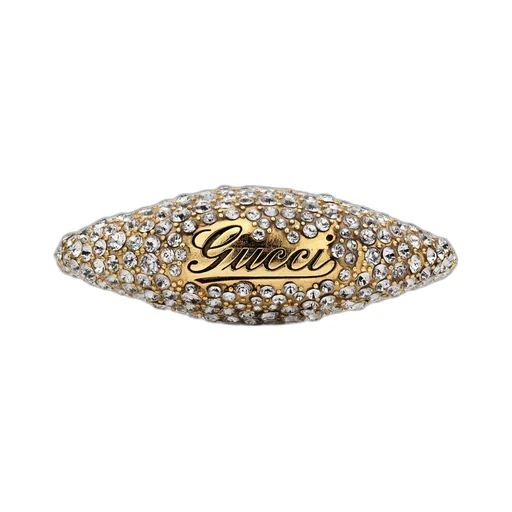Gucci Marina Chain multi-ring