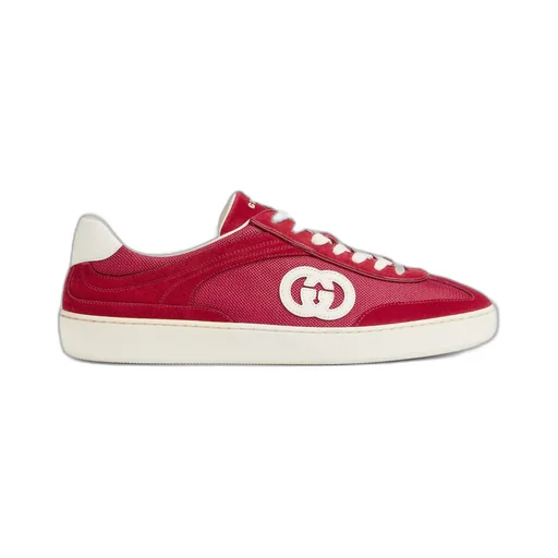 Men's Interlocking G sneaker