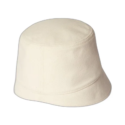 Gucci canvas bucket hat