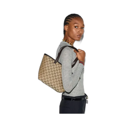 Gucci Totissima small tote bag