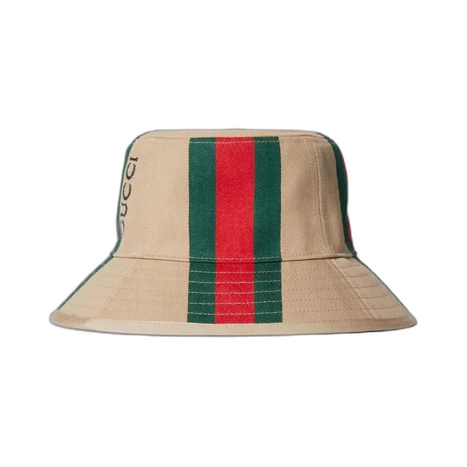 Bucket hat with Web