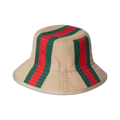 Bucket hat with Web