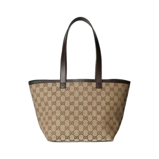 Gucci Totissima small tote bag