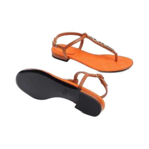 Gucci Signoria thong sandal