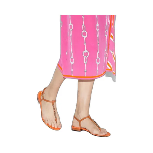 Gucci Signoria thong sandal