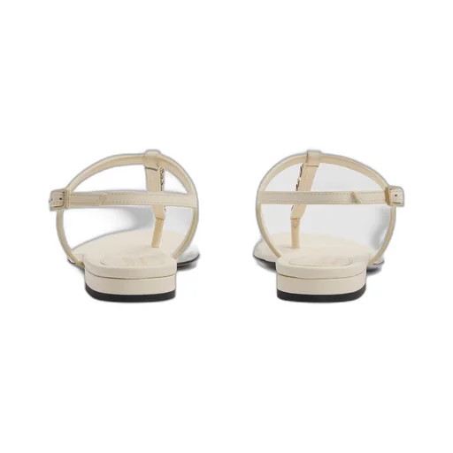 Gucci Signoria thong sandal