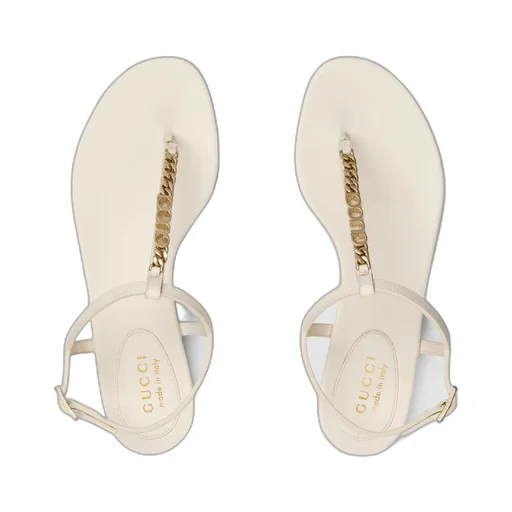 Gucci Signoria thong sandal