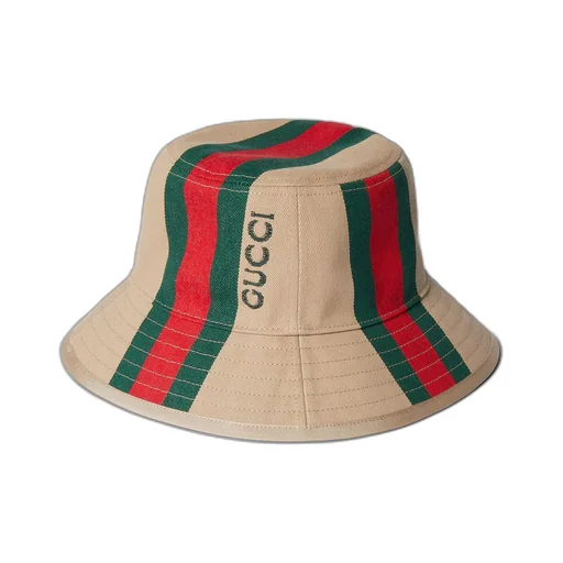 Bucket hat with Web