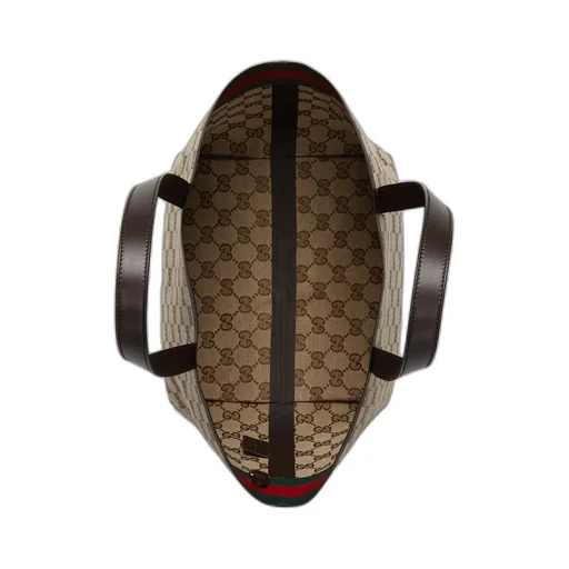 Gucci Totissima small tote bag