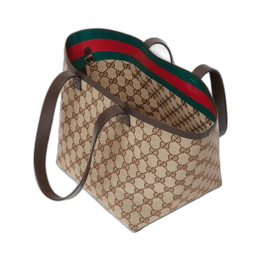 Gucci Totissima small tote bag