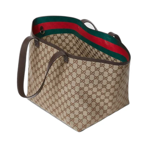 Gucci Totissima medium tote bag