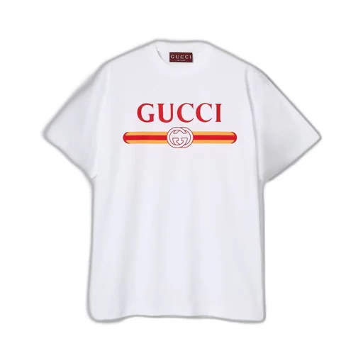 Cotton jersey T-shirt
