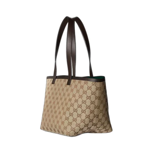 Gucci Totissima small tote bag
