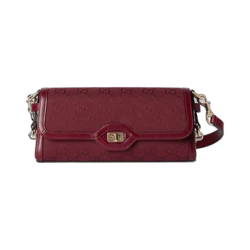 Gucci Luce small shoulder bag