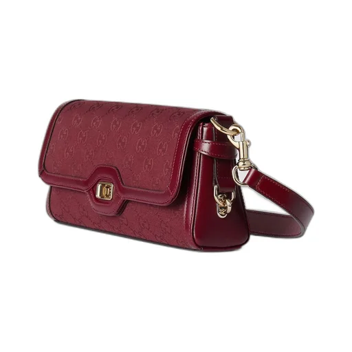Gucci Luce small shoulder bag