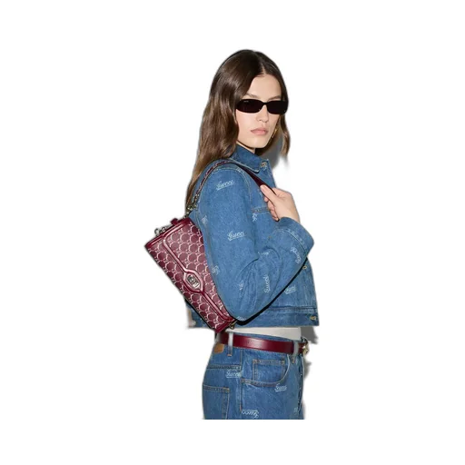 Gucci Luce small shoulder bag