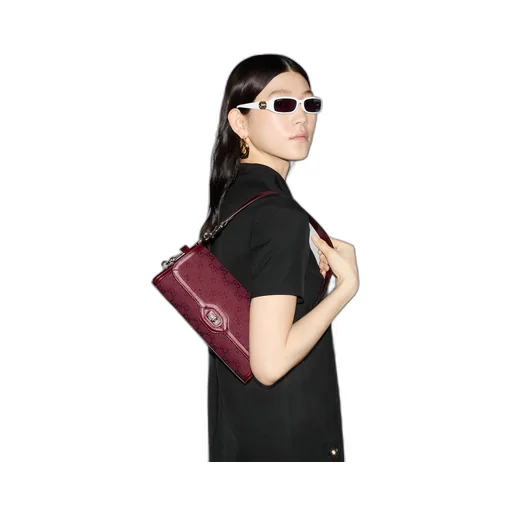 Gucci Luce small shoulder bag