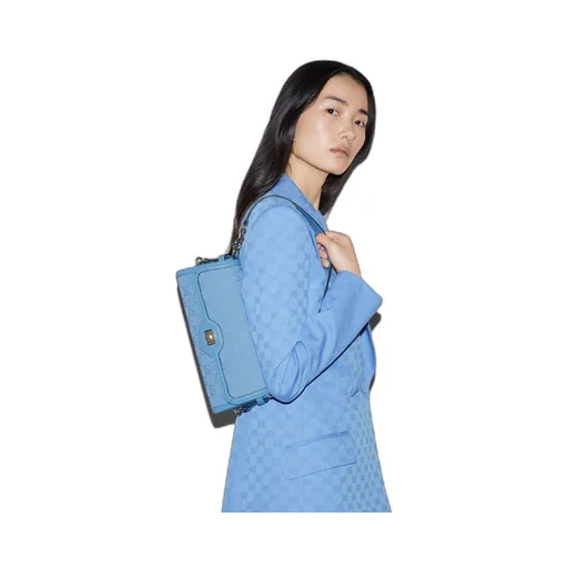 Gucci Luce small shoulder bag