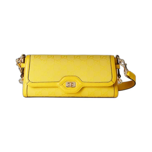 Gucci Luce small shoulder bag