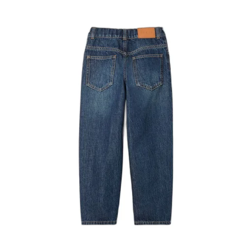Children's denim pant