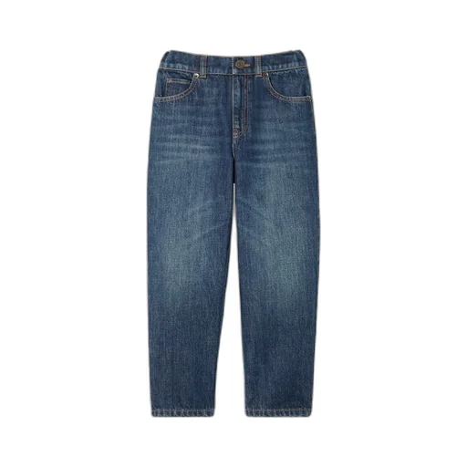 Children's denim pant