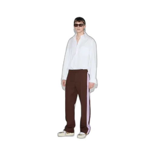 Fluid drill pant