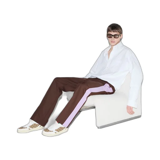 Fluid drill pant